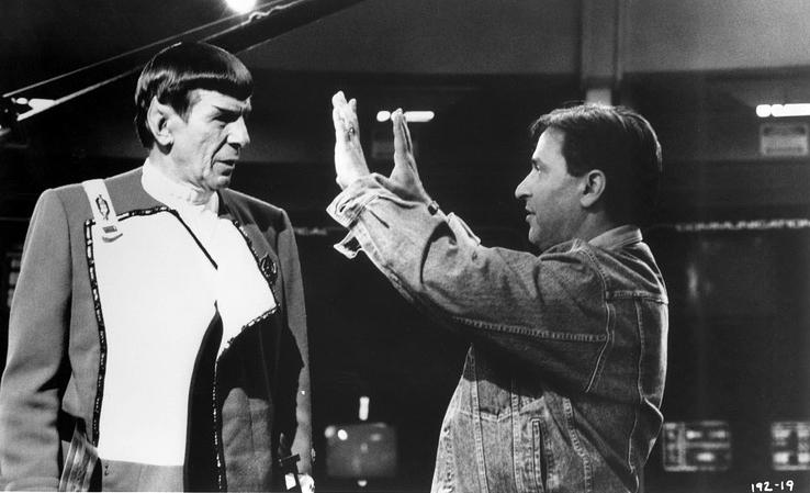 Retro-Rezension: 30 Jahre "Star Trek VI: Das unentdeckte Land" 2