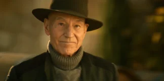 Kurzrezension: Picard 2×01 – “The Star Gazer” Picard in "The Star Gazer"