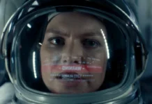 Kurzrezension: Picard 2×05 – “Fly Me to the Moon” Renée Picard in "Fly Me to the Moon"