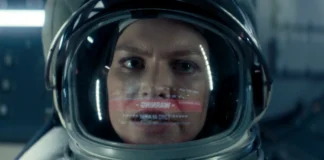 Kurzrezension: Picard 2×05 – “Fly Me to the Moon” Renée Picard in "Fly Me to the Moon"