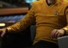 Strange New Worlds: James T. Kirk für Staffel 2 besetzt James T. Kirk in "Strange New Worlds"
