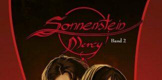Rezension: “Sonnenstein – Mercy 2”