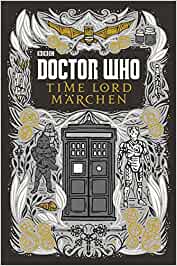 Rezension: "Doctor Who - Time Lord Märchen" 1