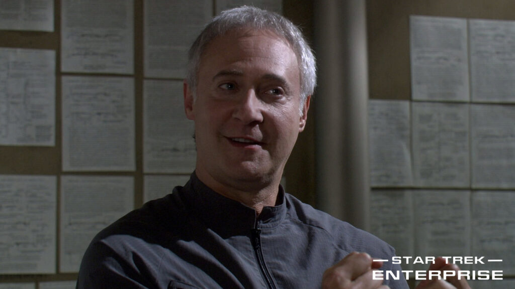 Zweitrezension: Picard 2x05 - "Fly Me to the Moon" / "Flieg mich zum Mond" 50