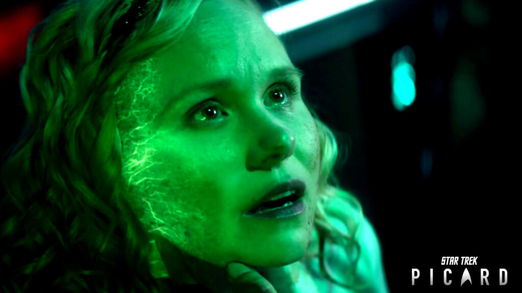 Zweitrezension: Picard 2x05 - "Fly Me to the Moon" / "Flieg mich zum Mond" 40