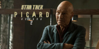 Rezension: Picard 2×05 – “Flieg mich zum Mond”