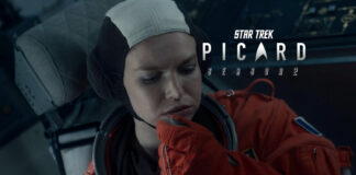 Zweitrezension: Picard 2×05 – “Fly Me to the Moon” / “Flieg mich zum Mond”