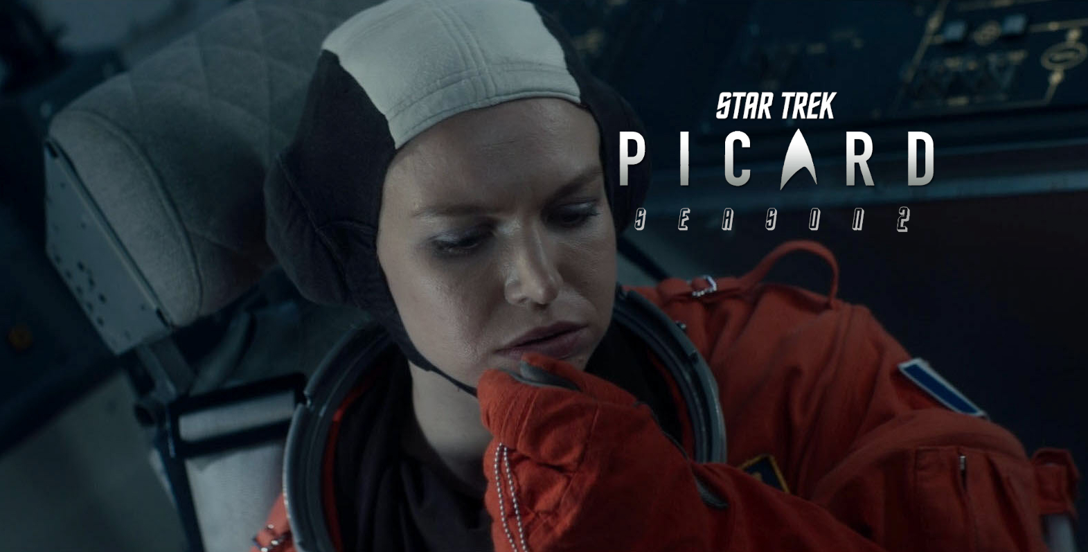 Zweitrezension: Picard 2x05 - "Fly Me to the Moon" / "Flieg mich zum Mond" 126