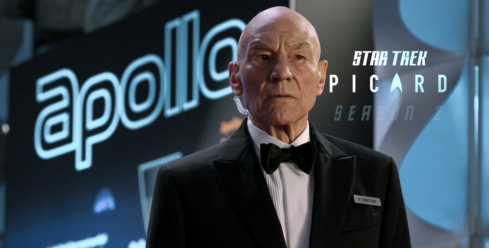 Zweitrezension: Picard 2x06 - "Two of One" / "Zwei von Eins" 14