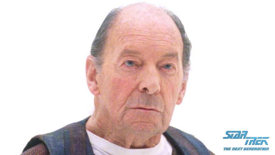 Rezension: Picard 2x07 - "Monsters" / "Monster" 42