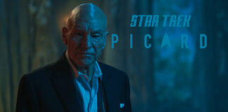 Zweitrezension: Picard 2×07 – “Monster”