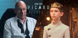 Rezension: Picard 2×07 – “Monsters” / “Monster”