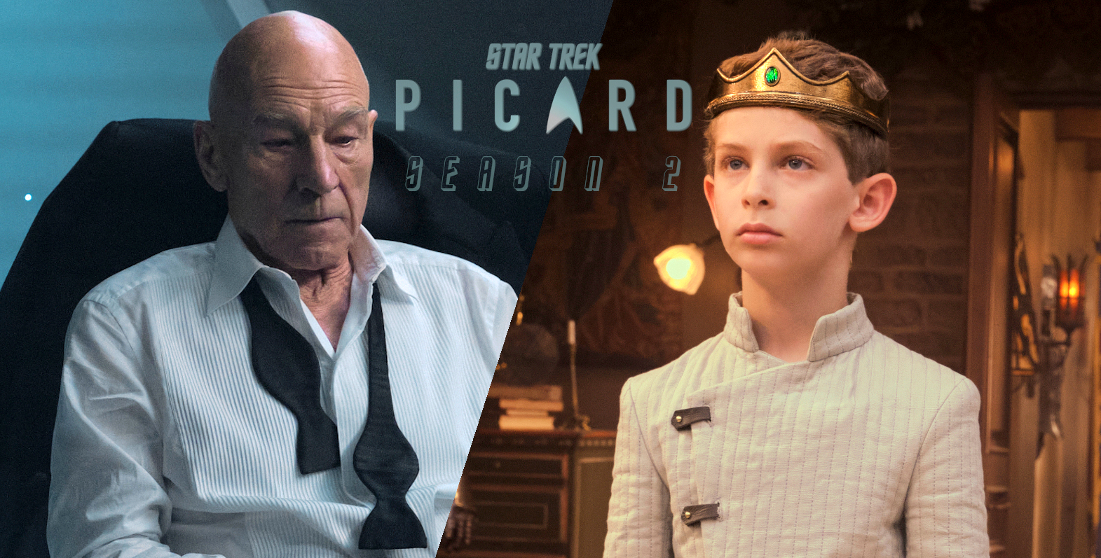 Rezension: Picard 2x07 - "Monsters" / "Monster" 66