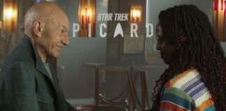 Rezension: Picard 2×08 – “Gnade”