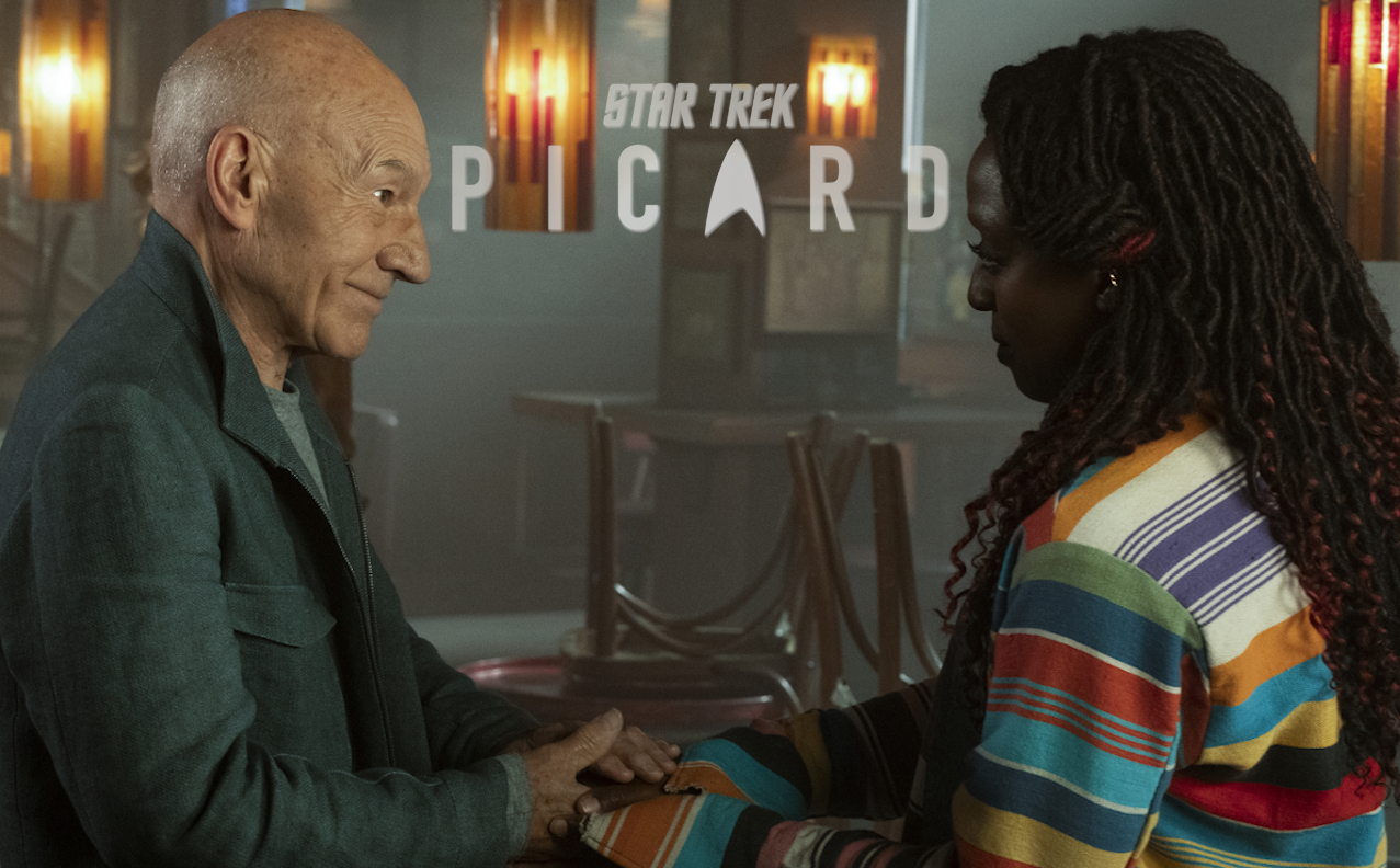 Rezension: Picard 2x08 - "Gnade" 50