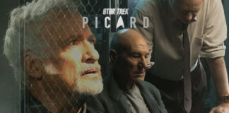 Zweitrezension: Picard 2×08 – “Mercy” / “Gnade”