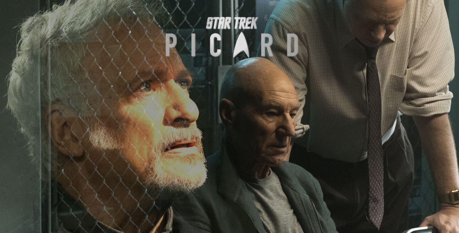 Zweitrezension: Picard 2x08 - "Mercy" / "Gnade" 26
