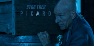 Kurzrezension: Picard 2×09 – “Hide and Seek”