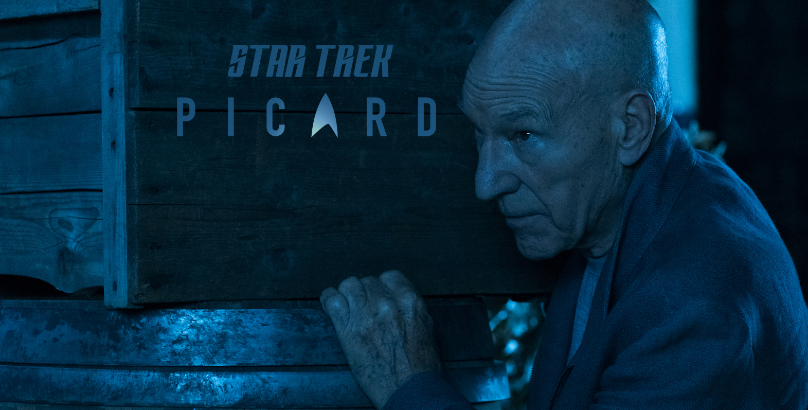 Kurzrezension: Picard 2x09 - "Hide and Seek" 11