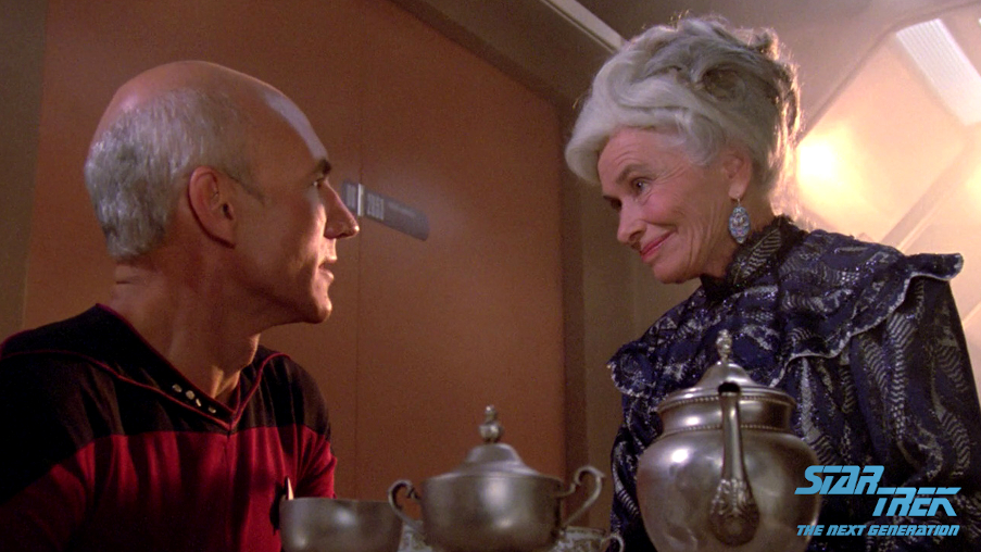 Rezension: Picard 2x09 - "Hide and Seek" / "Das Versteckspiel" 28