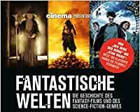 Rezension: “Fantastische Welten”
