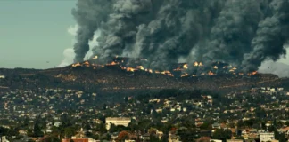 “Star Trek: Continuum”: Paramount lässt NFTs ausgeben Waldbrand in "Assimilation"