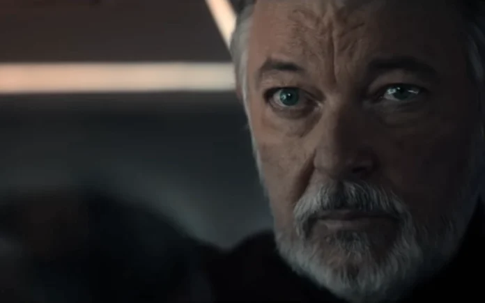 pic-3-cast-riker Riker in Staffel 3 von "Star Trek: Picard"