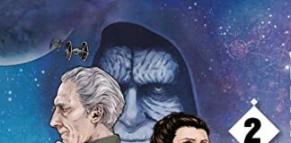 Rezension: “Star Wars – Leia: Prinzessin von Alderaan 2”