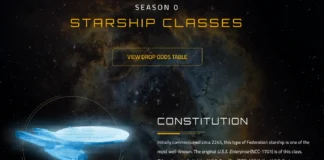 “Star Trek: Continuum”: NFTs sind Ladenhüter Digitale Kitbash-Schiffe für 250 $ als NFT