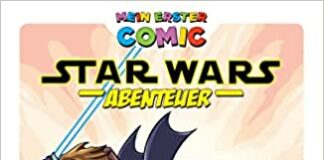 Rezension: “Star Wars Abenteuer – Verteidigung der Republik”