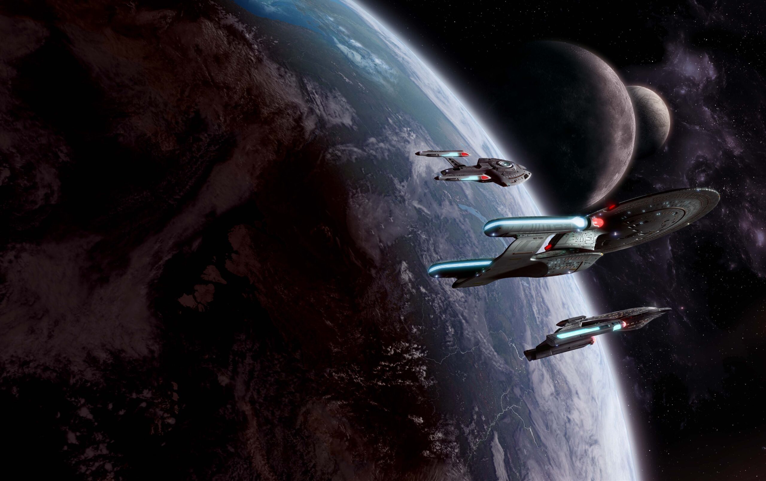 Video: How to Play “Star Trek Adventures” – Teil 1: Übersicht