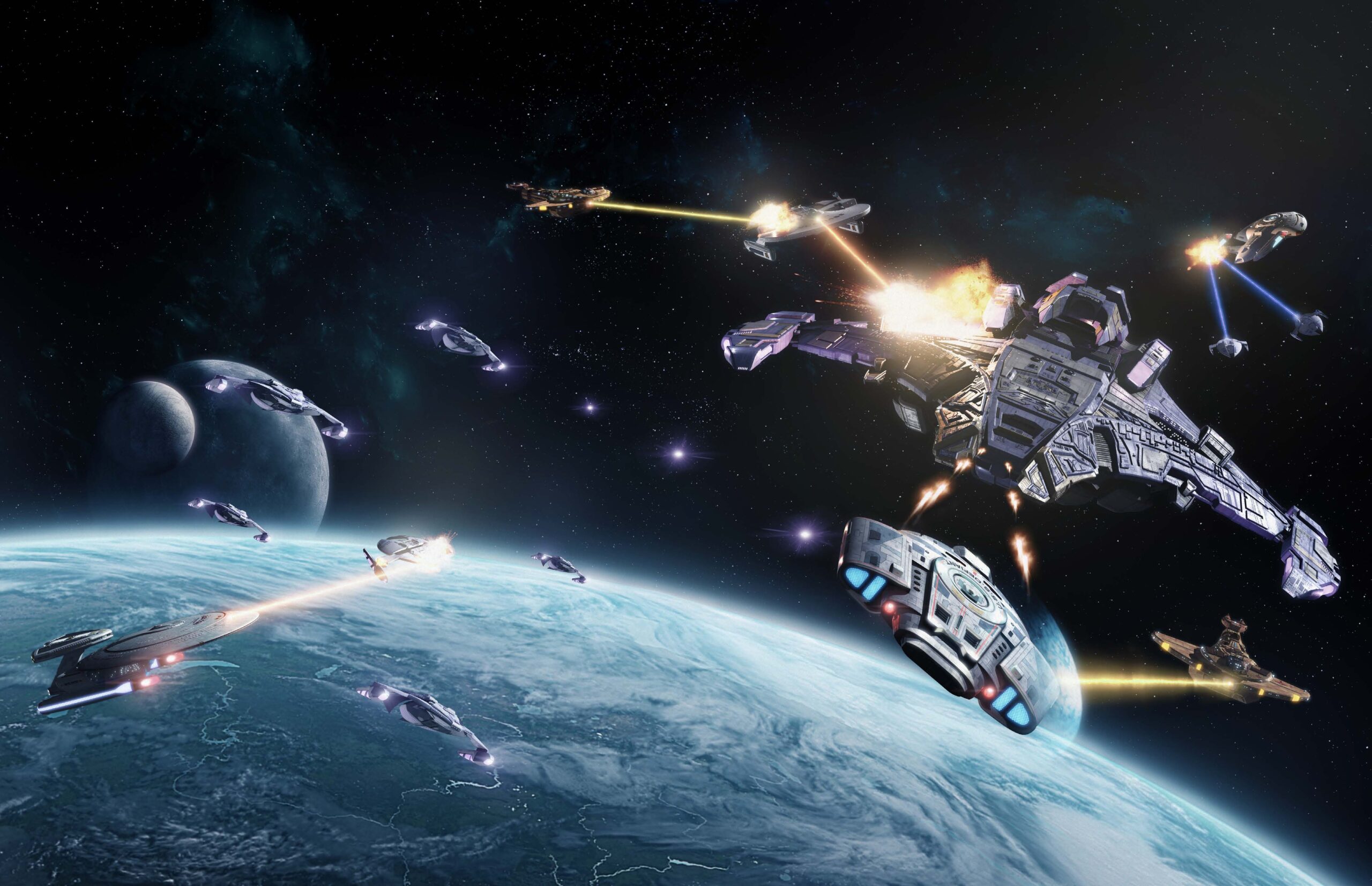 Video: How to Play “Star Trek Adventures” – Teil 3: Momentum