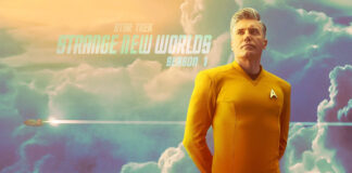 Rezension: Star Trek: Strange New Worlds 1×10 – “Eine Eigenschaft der Barmherzigkeit” / “A Quality of Mercy”