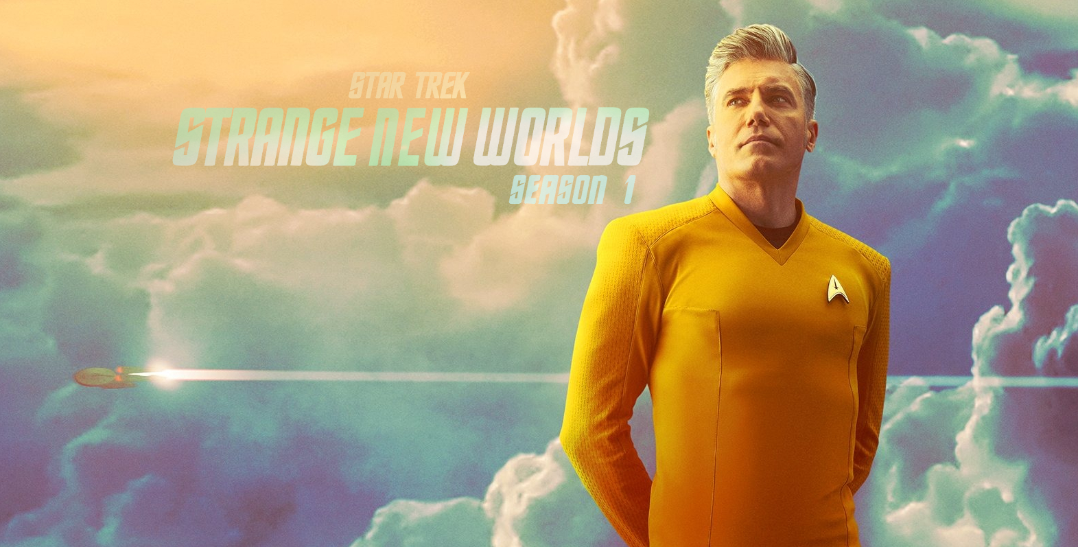 Rezension: Star Trek: Strange New Worlds 1x10 - "Eine Eigenschaft der Barmherzigkeit" / "A Quality of Mercy" 28
