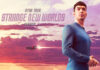 Rezension: Star Trek: Strange New Worlds 1×05 – “Spock Amok” Category Template TZN 7
