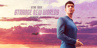 Rezension: Star Trek: Strange New Worlds 1×05 – “Spock Amok”