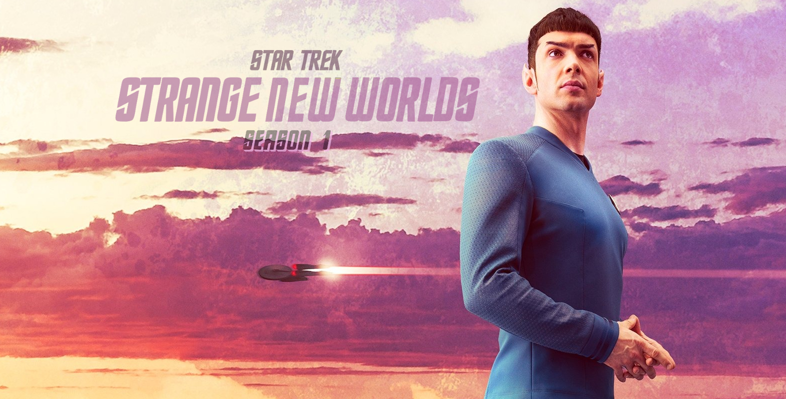 Rezension: Star Trek: Strange New Worlds 1x05 - "Spock Amok" 44