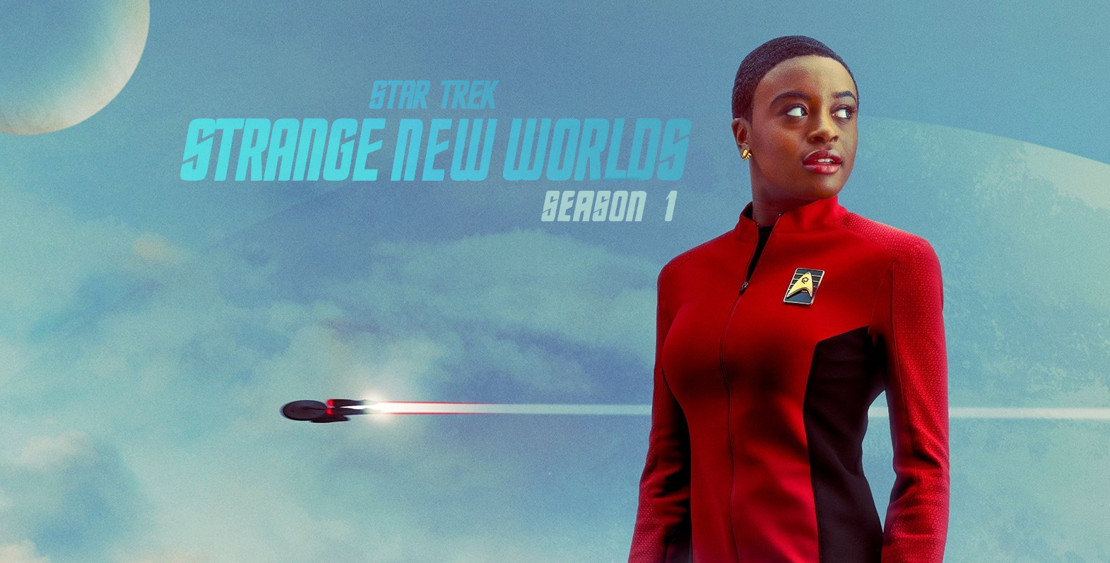 Review: “Star Trek: Strange New Worlds” 1 x 02