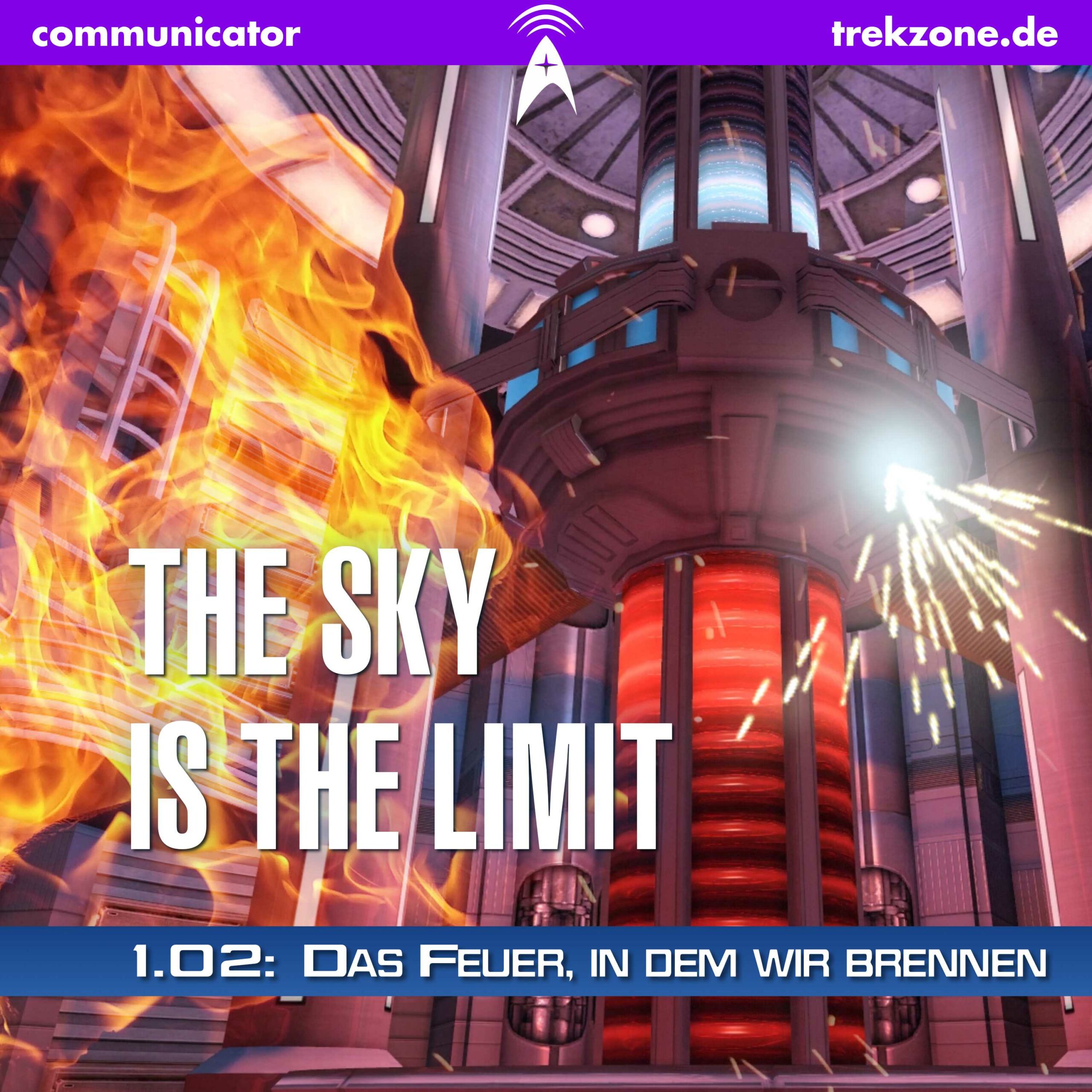 Communicator - Der \