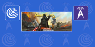 Live-Berichte von der “FedCon 30”