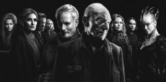 Kurzrezension: Picard 2×10 – “Farewell”