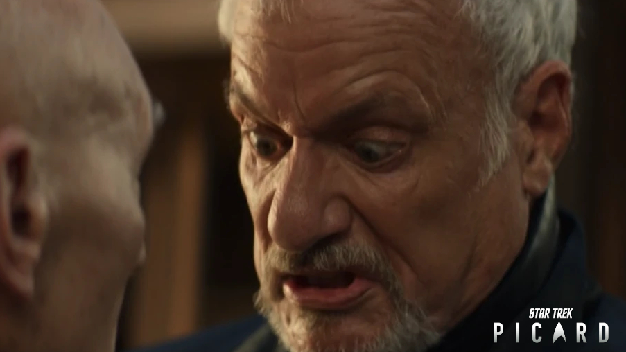 Zweitrezension: Picard 2x10 - "Farewell" / "Abschied" 55