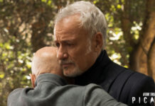 Star Trek: Picard (Gesamte 2. Staffel): Gute erste und letzte Folge, schlechte Staffelmitte