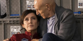 Rezension: Picard 2×10 – “Abschied”