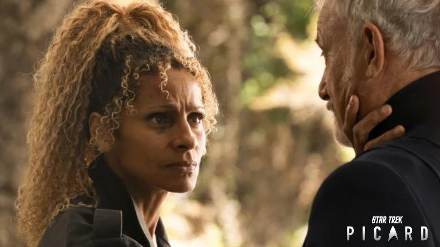 Zweitrezension: Picard 2x10 - "Farewell" / "Abschied" 44