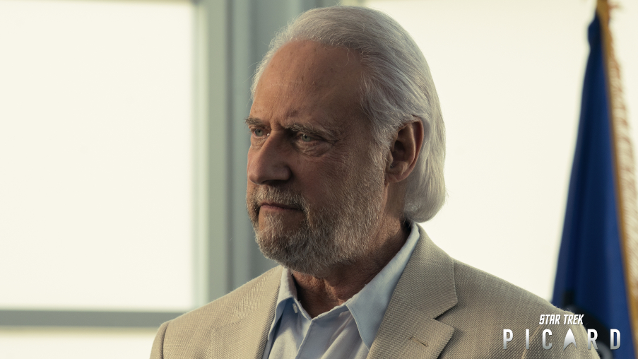 Zweitrezension: Picard 2x10 - "Farewell" / "Abschied" 35