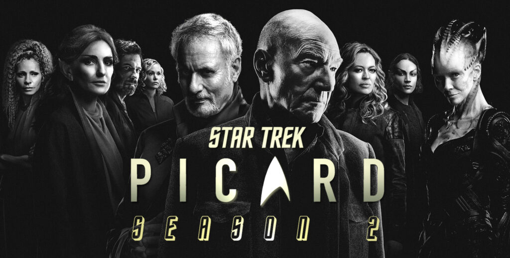 Rezension: Picard 2x10 - "Abschied" 6
