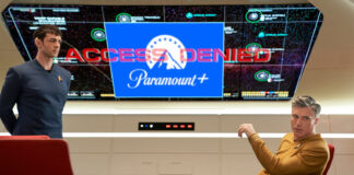 In eigener Sache: Strohmann und Prügelknabe – gehen wir mit Paramount+ zu hart ins Gericht?