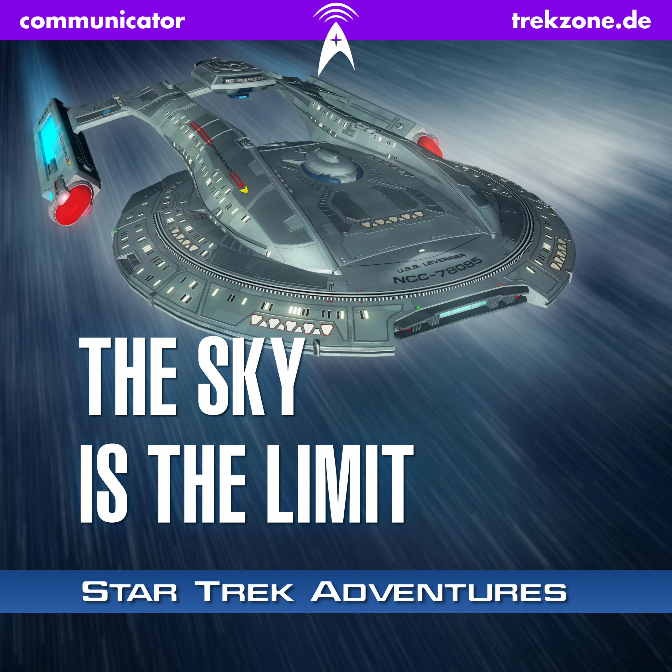 Communicator - Der \