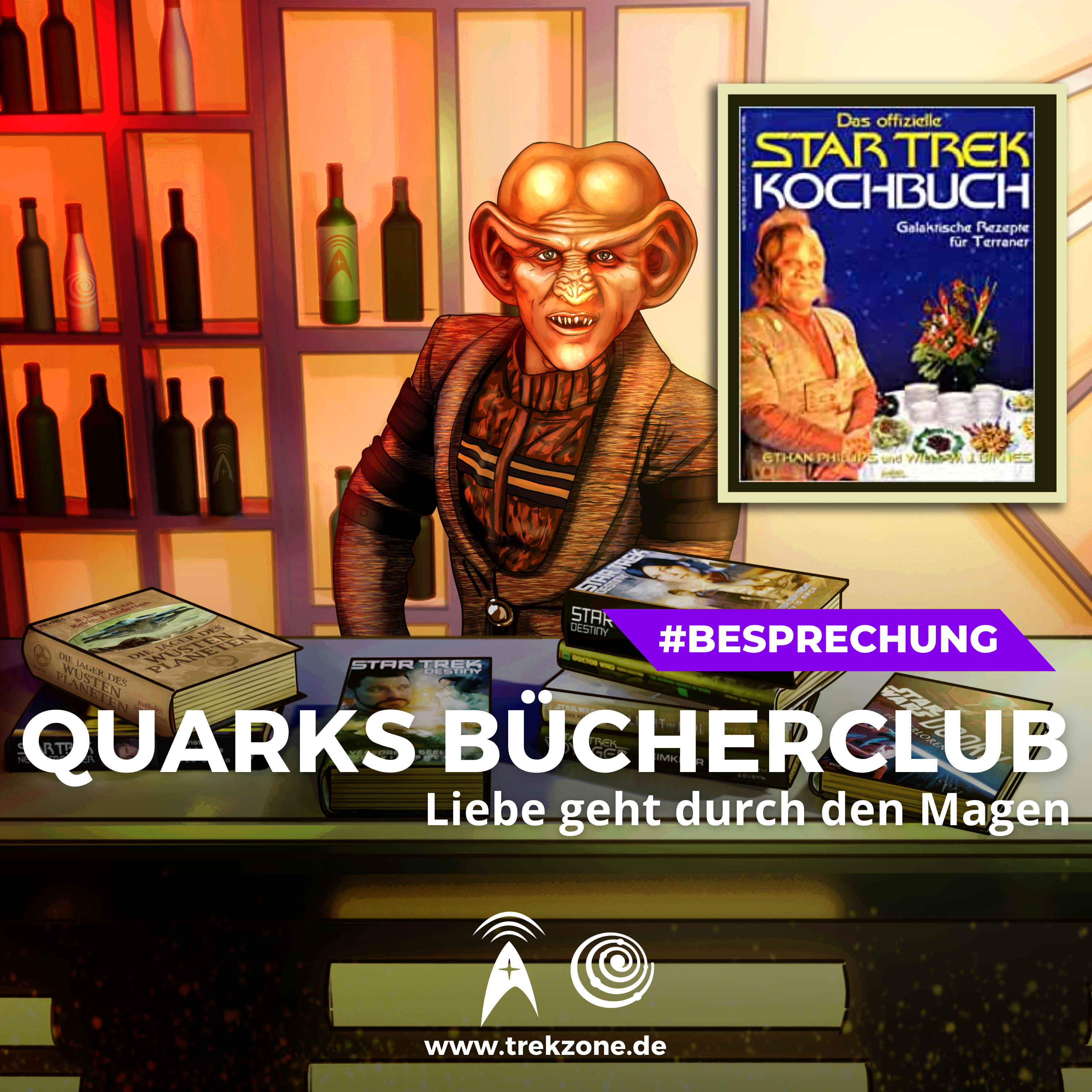 Communicator - Der \